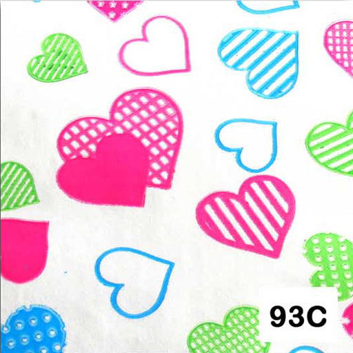 Celofán Estampado Catálogo 2