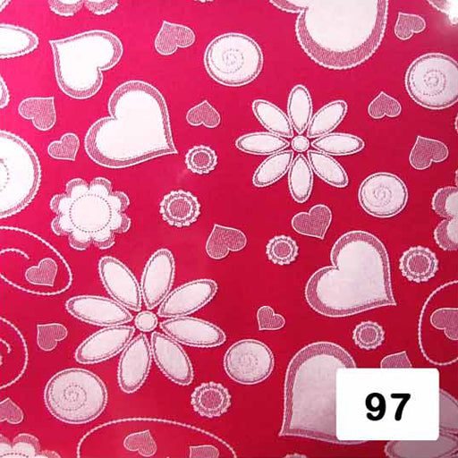 Celofán Estampado Catálogo 2