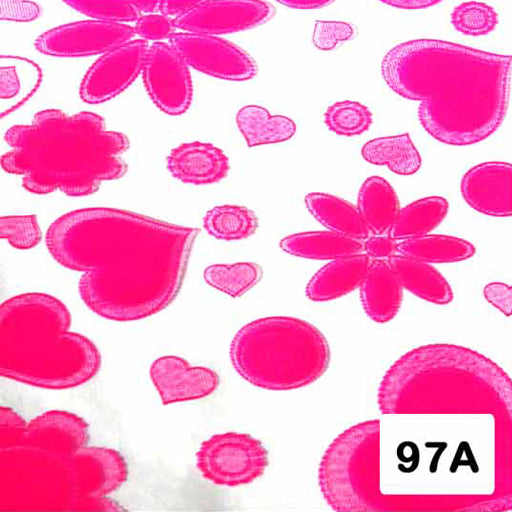 Celofán Estampado Catálogo 2