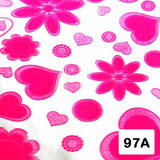 Celofán Estampado Catálogo 2