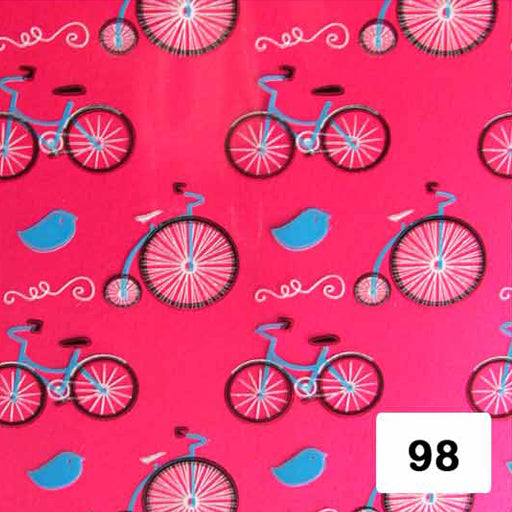 Celofán Estampado Catálogo 2