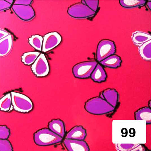 Celofán Estampado Catálogo 2