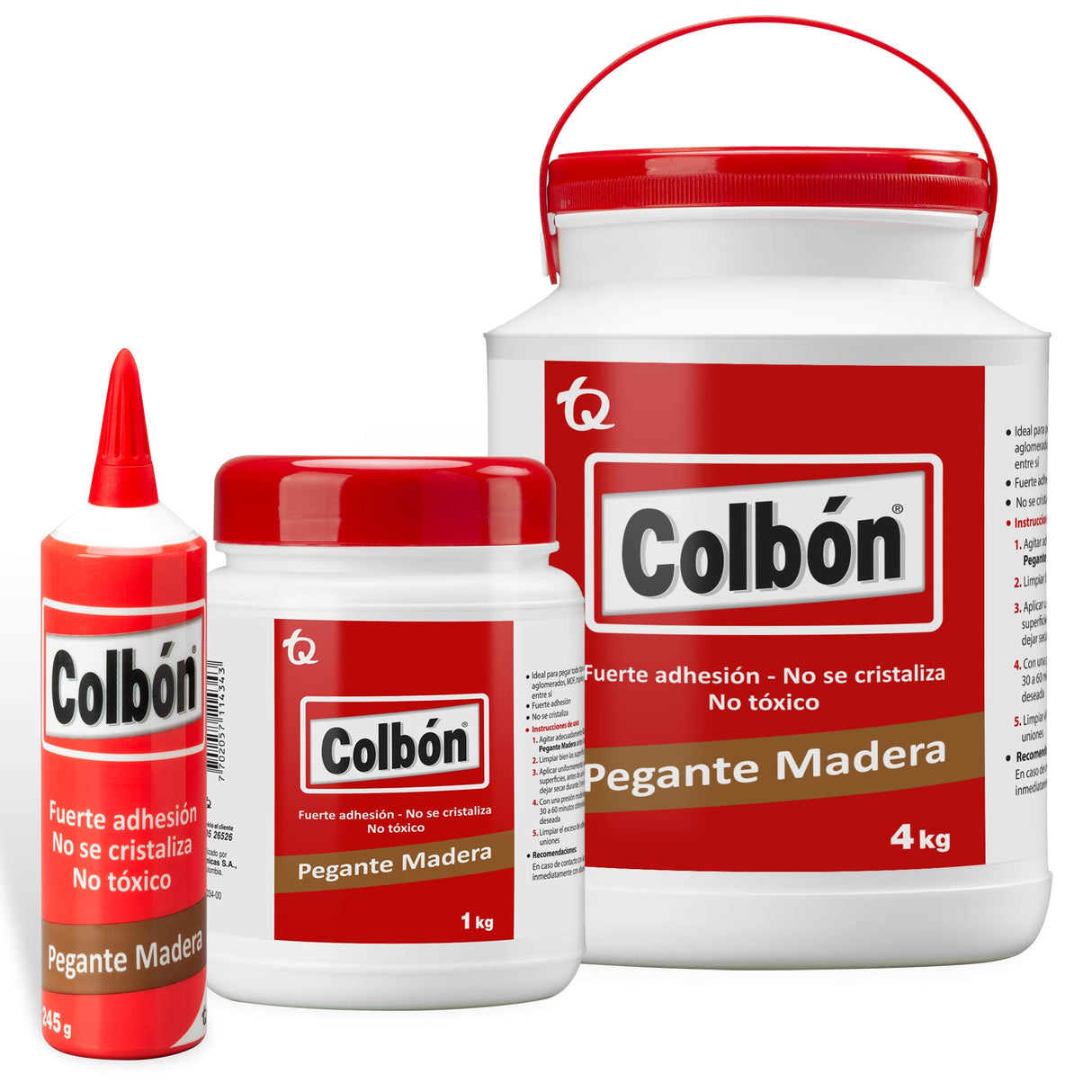 Colbón® Madera