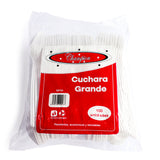 Cucharas Plasticas
