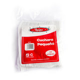 Cucharas Plasticas
