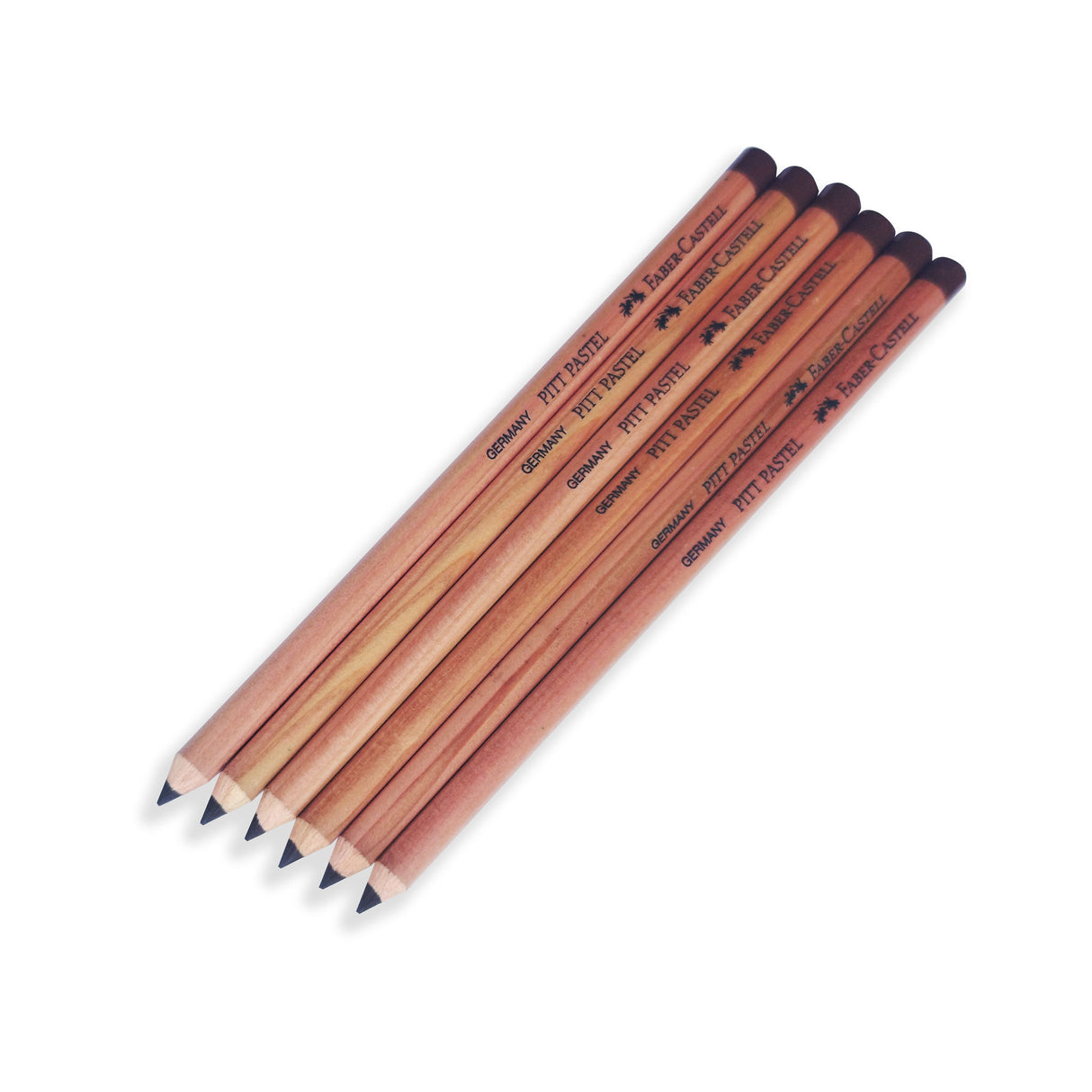 Lápiz Sepia Faber Castell