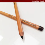 Lápiz Sepia Faber Castell