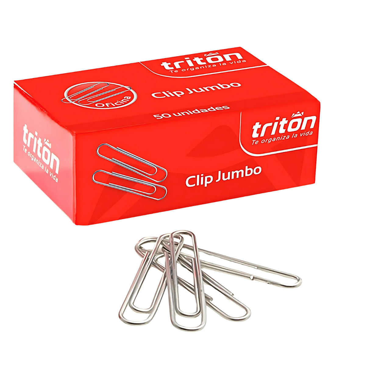 Clip Jumbo