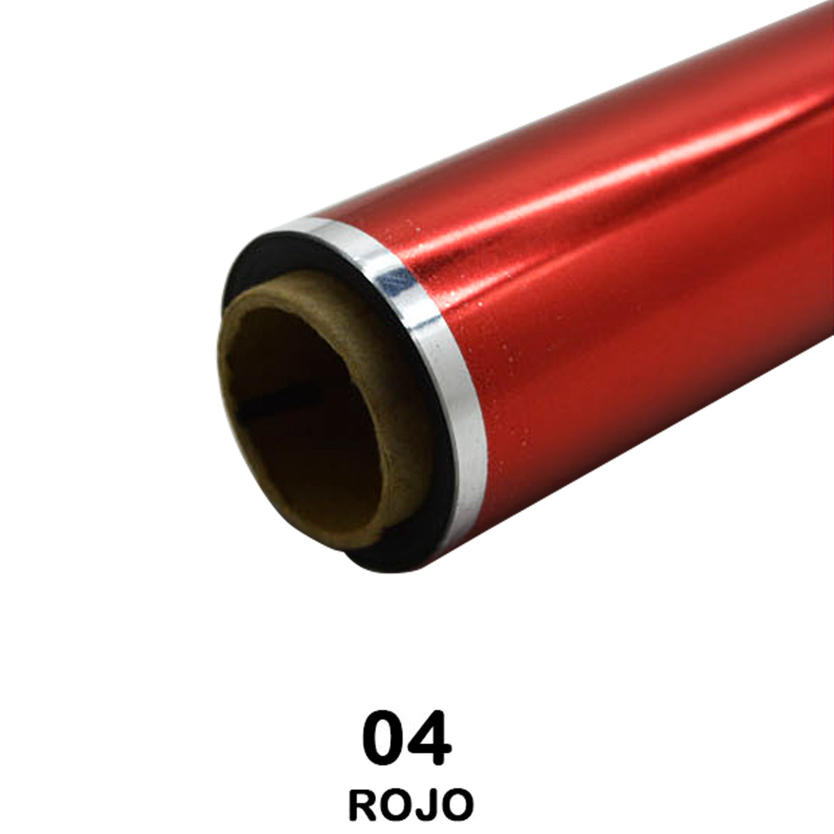 Rollo Metalizado