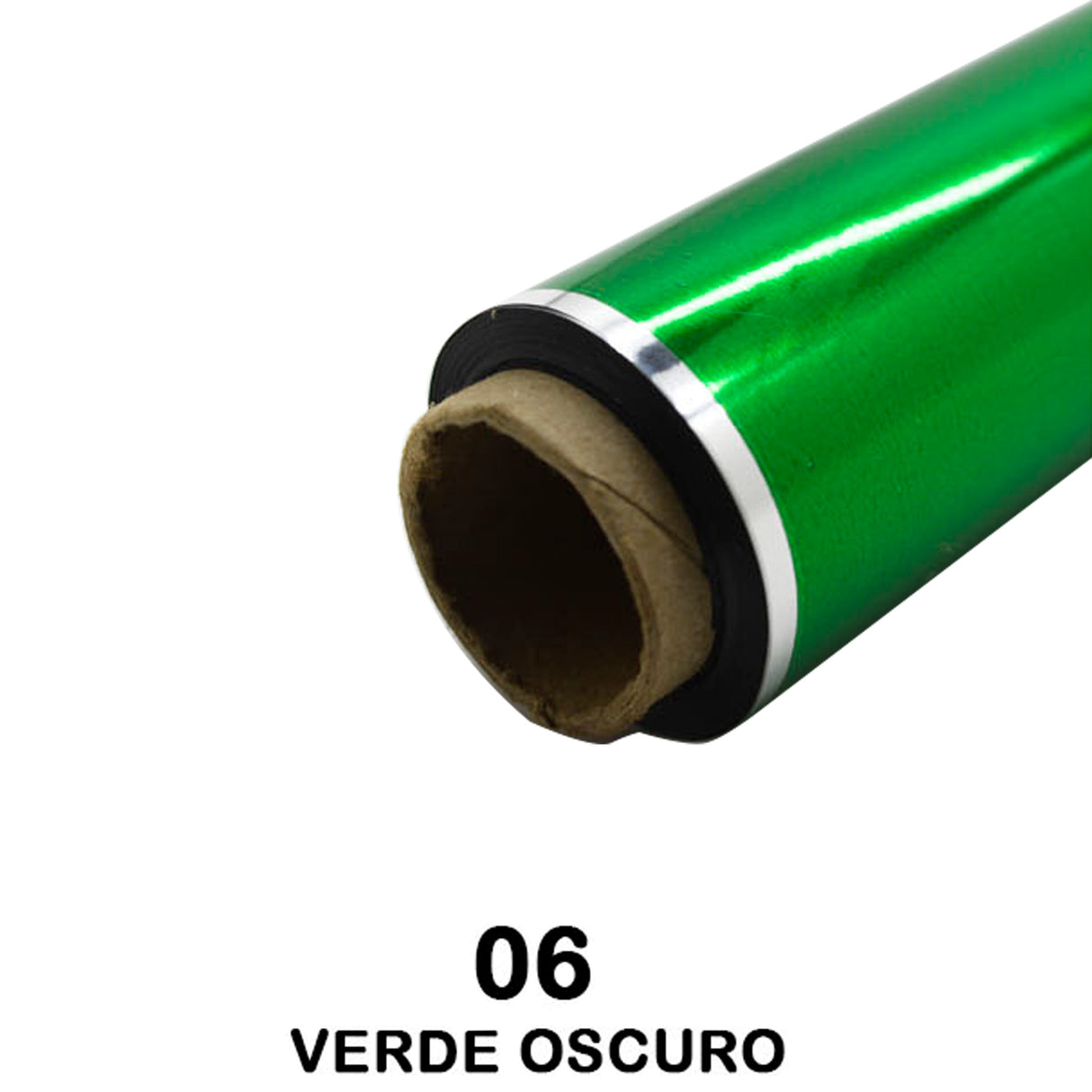 Rollo Metalizado