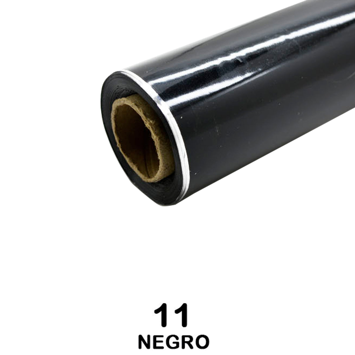 Rollo Metalizado