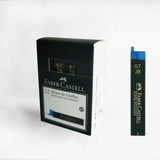 Minas 0.7 mm 2B Caja Faber-Castell