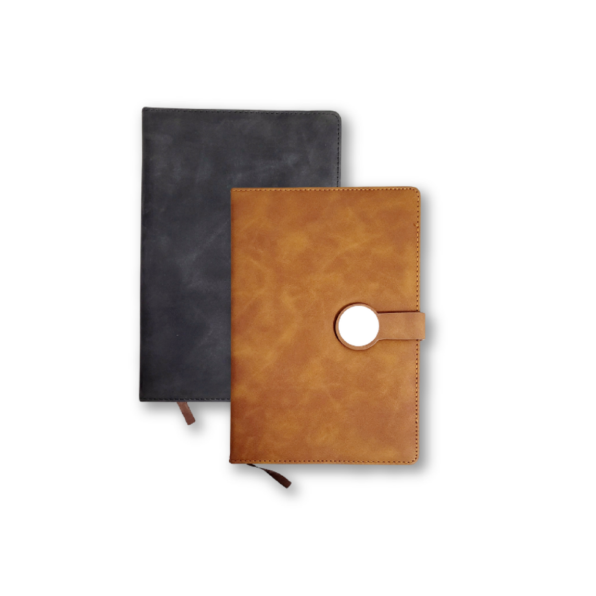 Agenda Broche