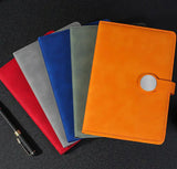 Agenda Broche