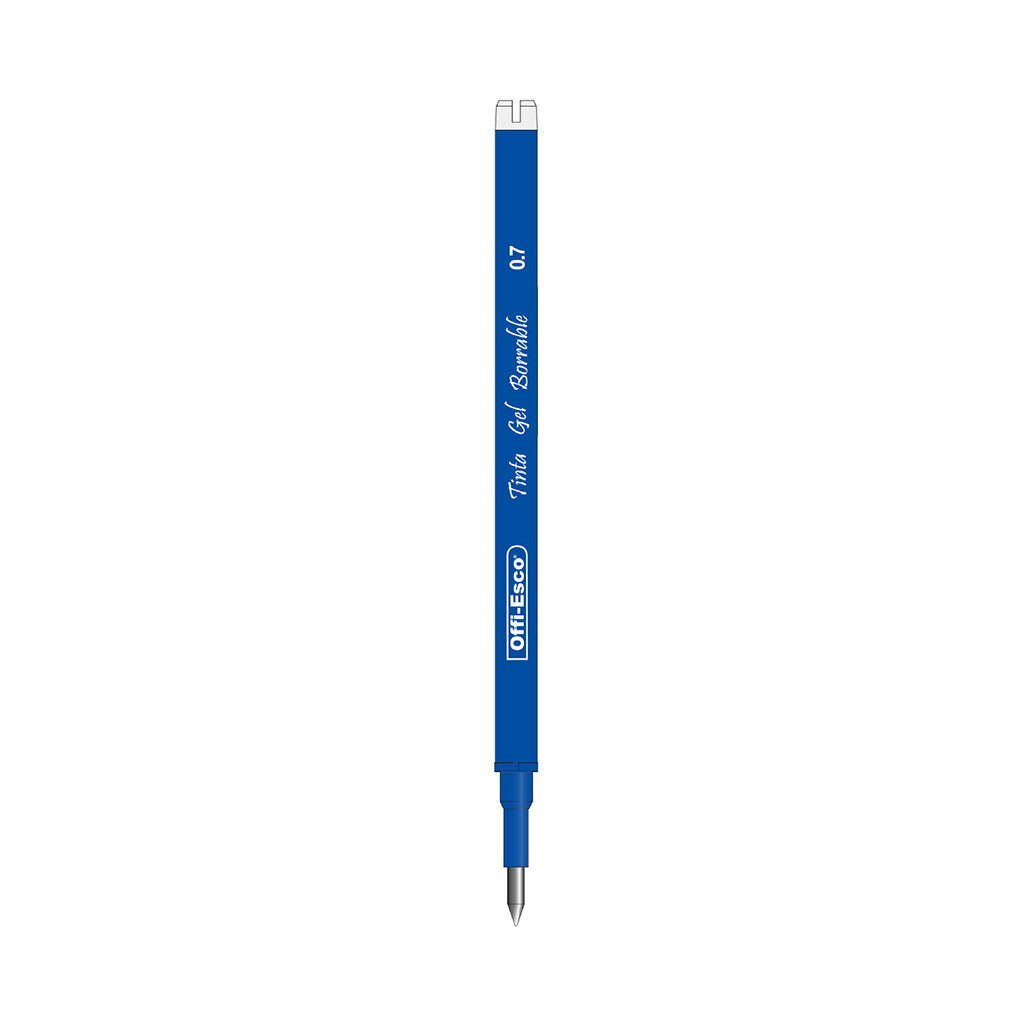 Repuesto Bolígrafo Borrable 0.7 mm OE-025R