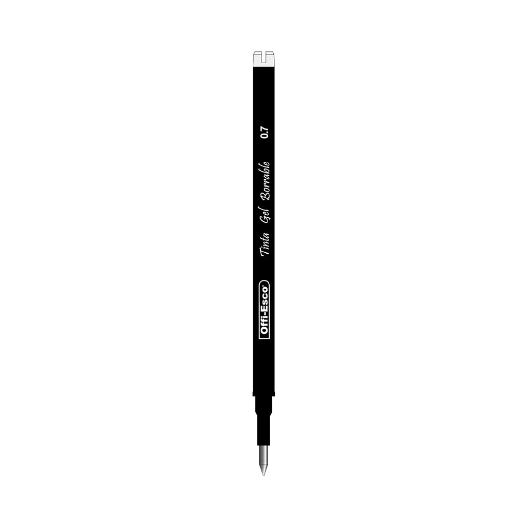 Repuesto Bolígrafo Borrable 0.7 mm OE-025R
