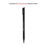 Micropunta 0.4 mm OE-068