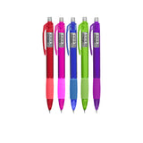 Portaminas Agarre de Caucho 0.7 mm OE-157