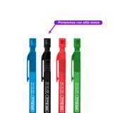 Portaminas 2 mm OE-159