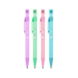 Portaminas 2 mm Colores Pastel OE-159