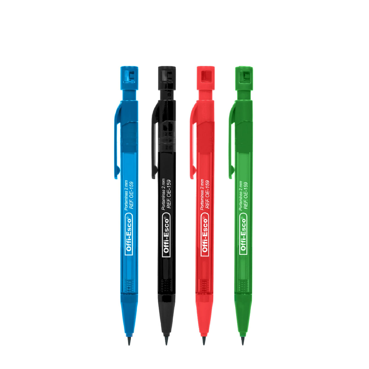 Portaminas 2 mm OE-159