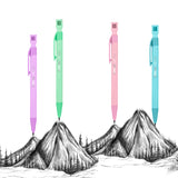 Portaminas 2 mm Colores Pastel OE-159