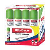 Pegante en Barra 40 g OE-214