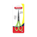 Tijera de Oficina 6.5" OE-228