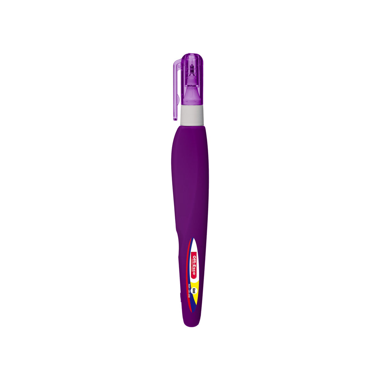 Corrector Lápiz 6 ml OE-258
