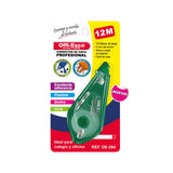 Corrector Cinta 12 m  por 5 mm OE-264