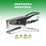 Cosedora Superior Tipo Pinza OE-318
