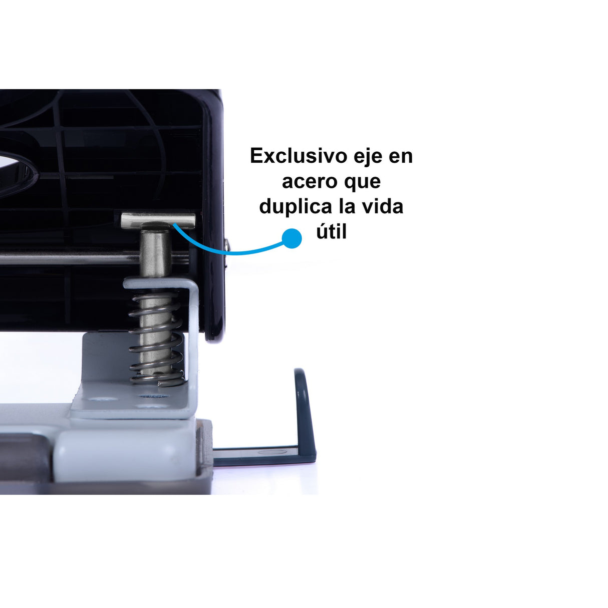 Perforadora Pequeña OE-343