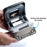 Perforadora Industrial Para Trabajo Pesado OE-354