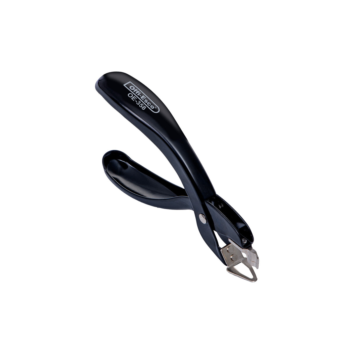 Sacaganchos Profesional Tipo Pinza OE-358