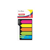 Notas Stick Banderitas por 100 OE-372