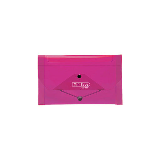 Archivador Mini Porta Cheque OE-444