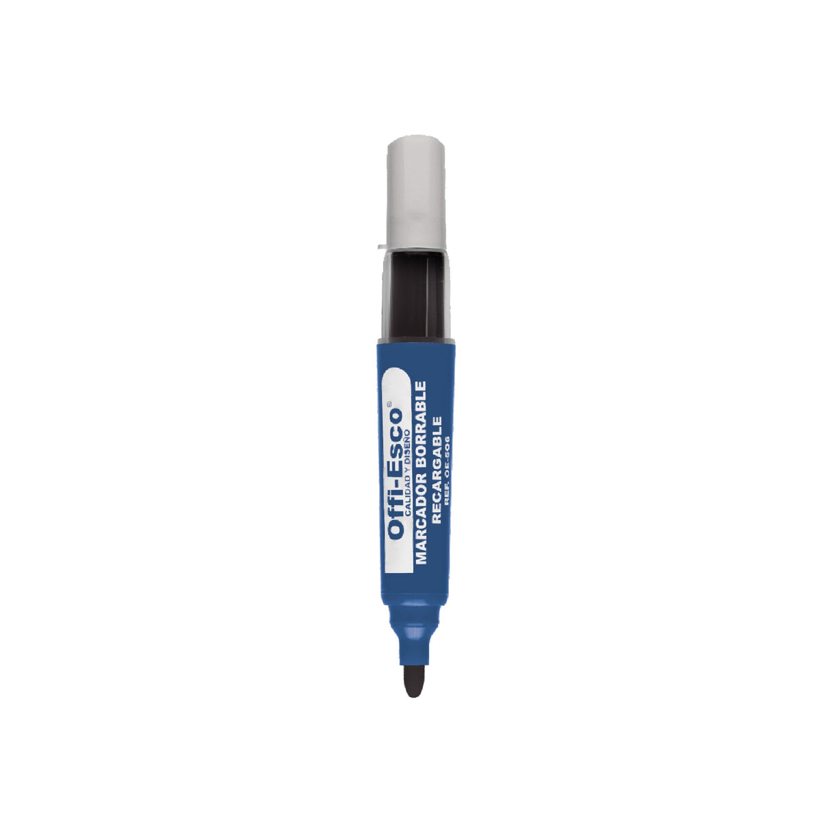 Marcador Borrable Recargable OE-506