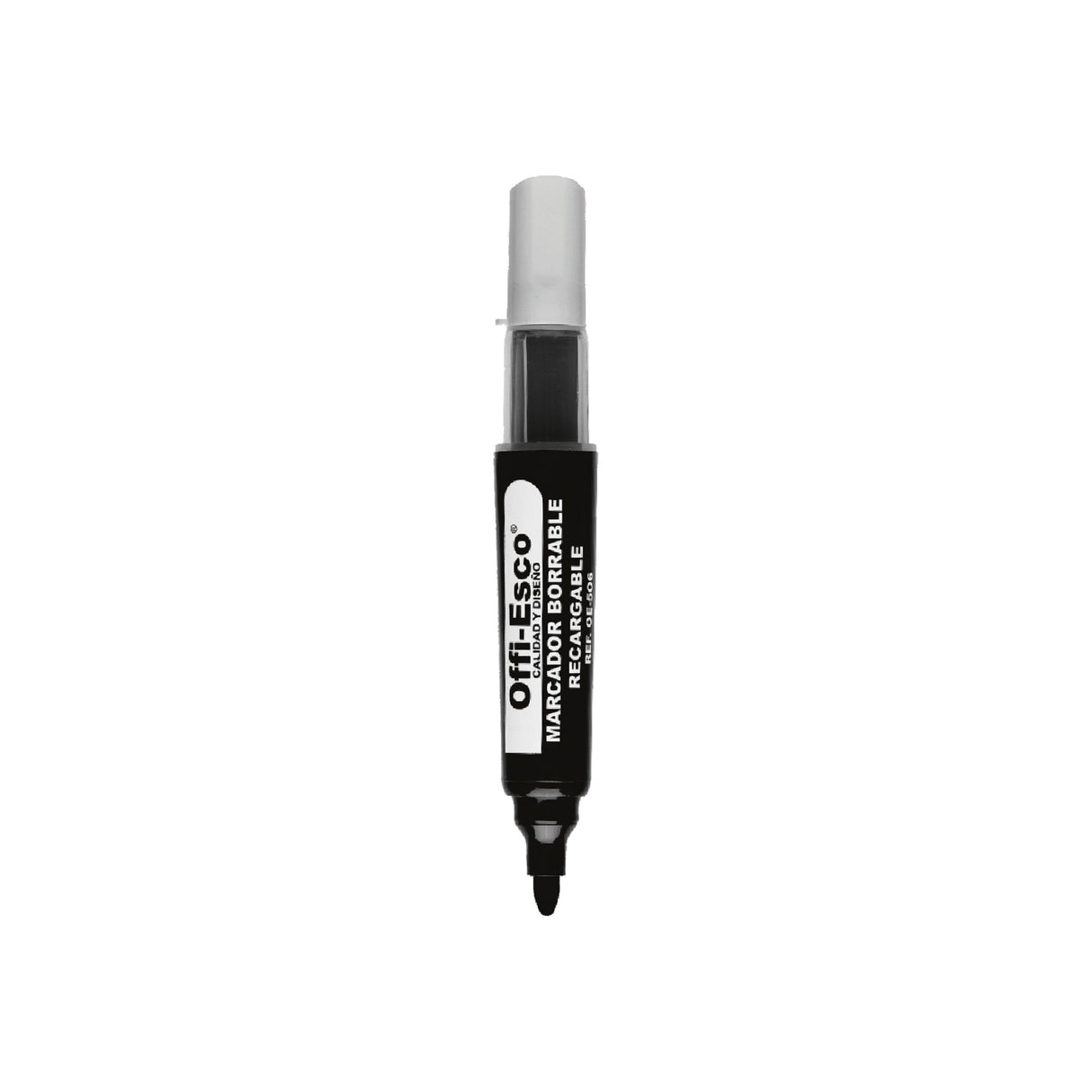 Marcador Borrable Recargable OE-506