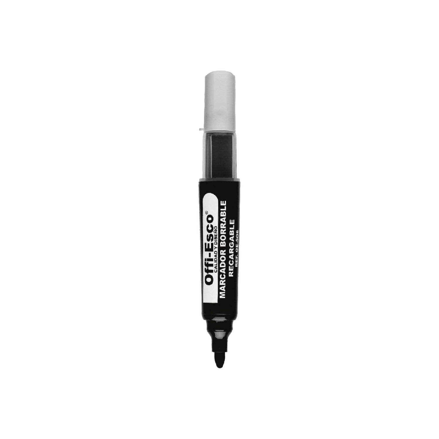 Marcador Borrable Recargable OE-506