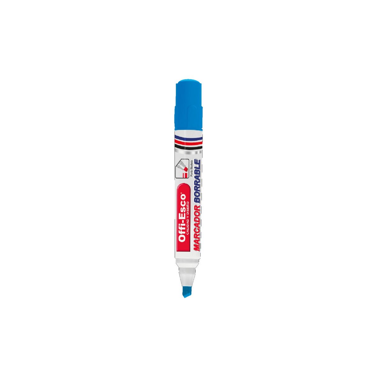 Marcador Borrable OE-510