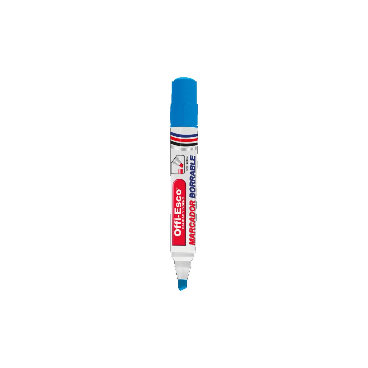 Marcador Borrable OE-510