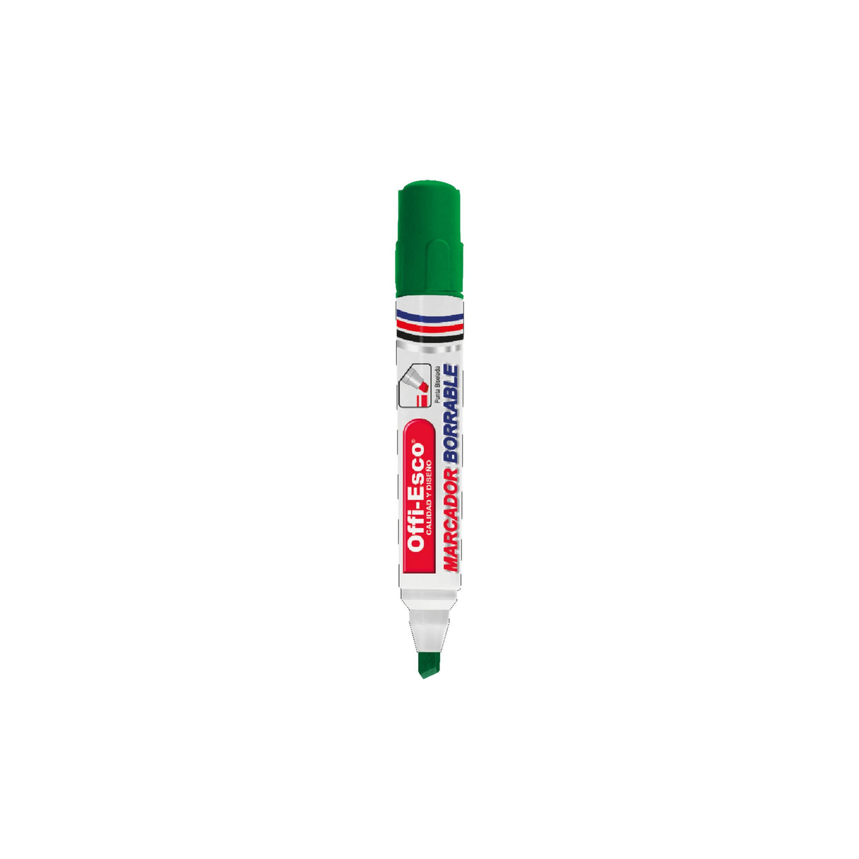 Marcador Borrable OE-510