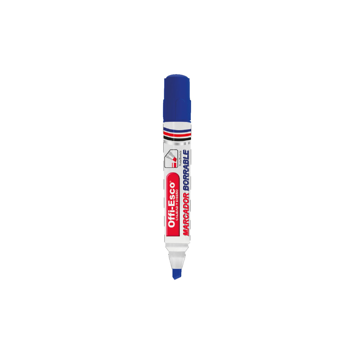 Marcador Borrable OE-510