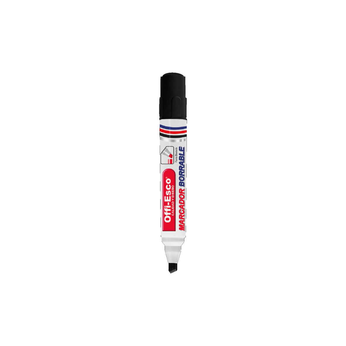 Marcador Borrable OE-510