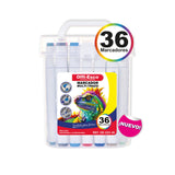 Marcador Permanente Multi-Trazo por 36 Unidades OE-525-36