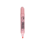 Resaltador Grande Pastel OE-540P