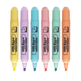 Resaltador Grande Pastel OE-540P