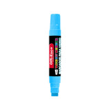 Marcador Lavable JUMBO para vidrio OE-550