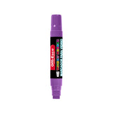Marcador Lavable JUMBO para vidrio OE-550