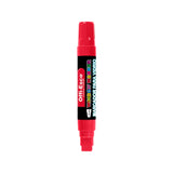 Marcador Lavable JUMBO para vidrio OE-550
